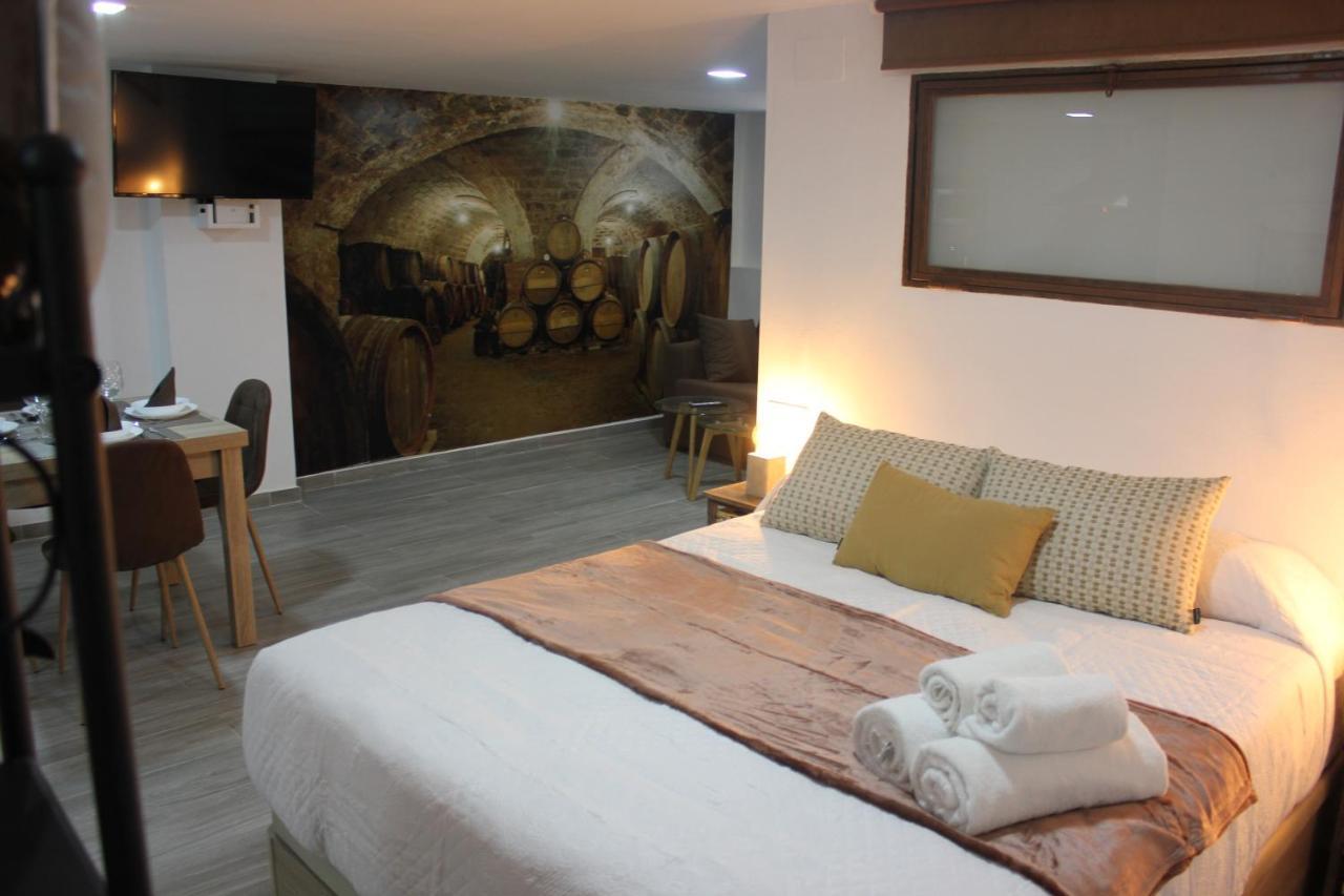 Apartment Loft Turistico En Casco Historico, Wifi Y Tv Satelite Gratis