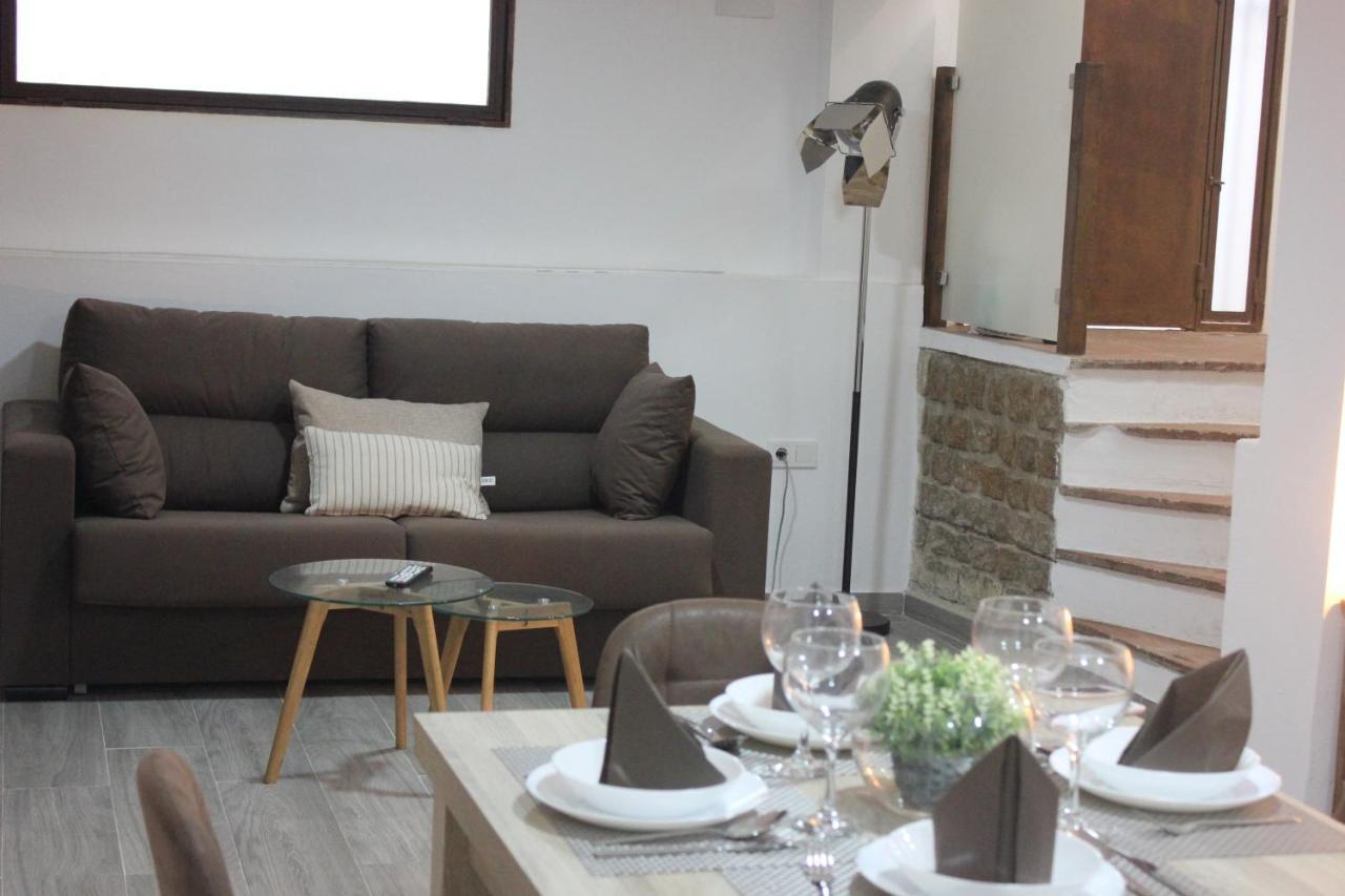 Loft Turistico En Casco Historico, Wifi Y Tv Satelite Gratis Apartment
