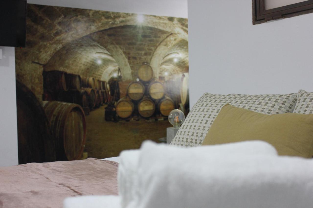 Apartment Loft Turistico En Casco Historico, Wifi Y Tv Satelite Gratis Cordoba