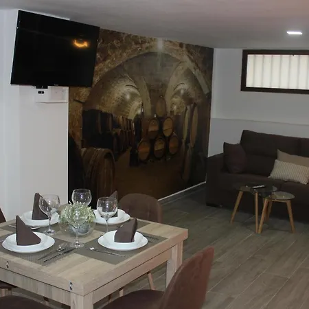 Loft Turistico En Casco Historico, Wifi Y Tv Satelite Gratis Apartment Cordoba Exterior photo
