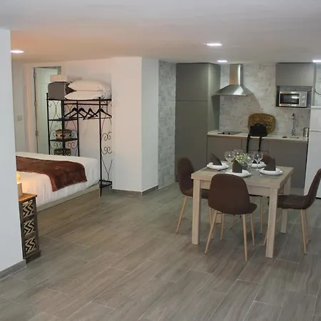 Loft Turistico En Casco Historico, Wifi Y Tv Satelite Gratis Apartment Cordoba Exterior photo