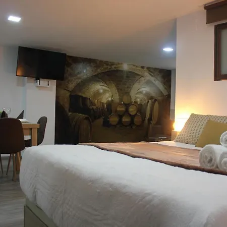 Loft Turistico En Casco Historico, Wifi Y Tv Satelite Gratis Apartment Cordoba Exterior photo