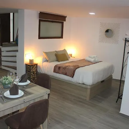 Loft Turistico En Casco Historico, Wifi Y Tv Satelite Gratis Apartment Cordoba Exterior photo