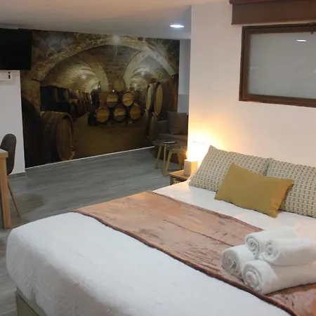 Loft Turistico En Casco Historico, Wifi Y Tv Satelite Gratis Apartment Cordoba Exterior photo