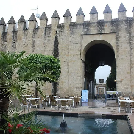 Loft Turistico En Casco Historico, Wifi Y Tv Satelite Gratis Apartment Cordoba Exterior photo