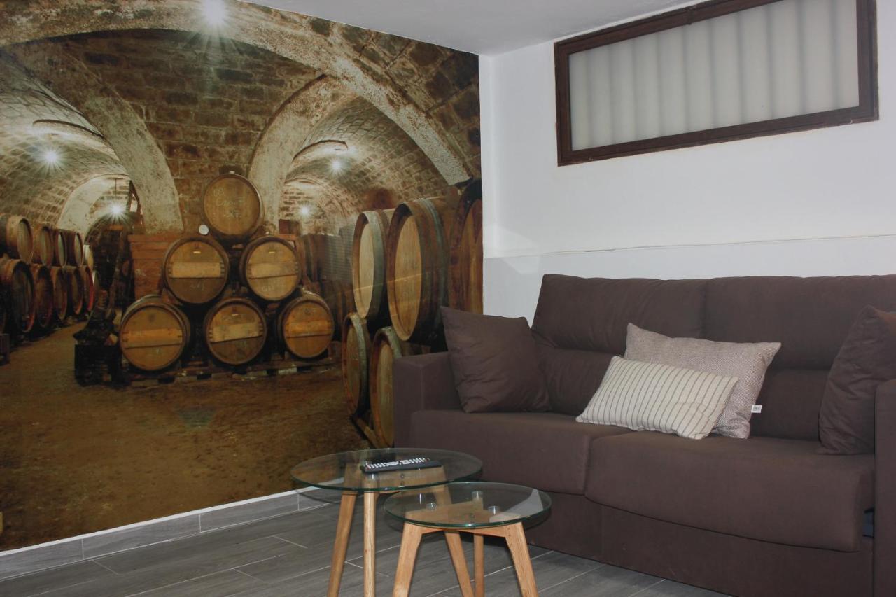 Apartament Loft Turistico En Casco Historico, Wifi Y Tv Satelite Gratis