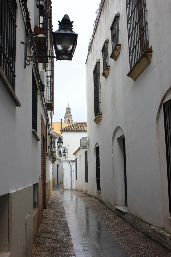 Loft Turistico En Casco Historico, Wifi Y Tv Satelite Gratis Kordoba