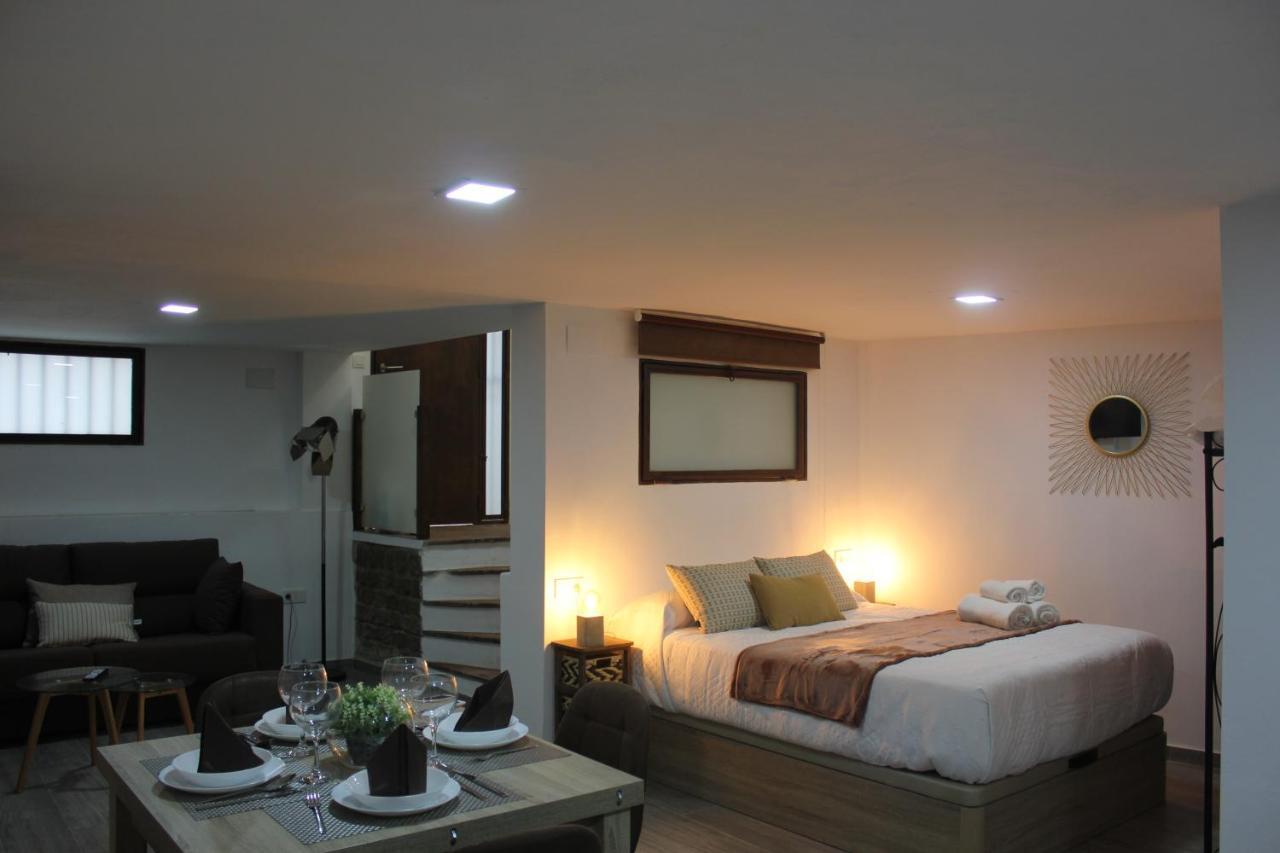 Loft Turistico En Casco Historico, Wifi Y Tv Satelite Gratis Apartment Córdoba