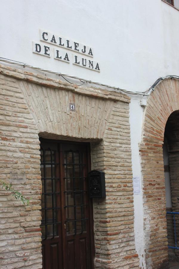 Loft Turistico En Casco Historico, Wifi Y Tv Satelite Gratis * Kordoba