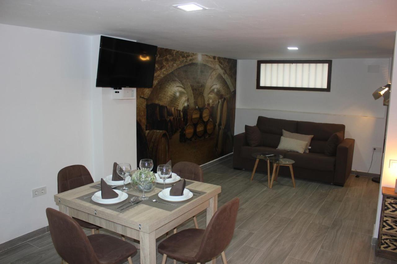 Loft Turistico En Casco Historico, Wifi Y Tv Satelite Gratis * Kordoba