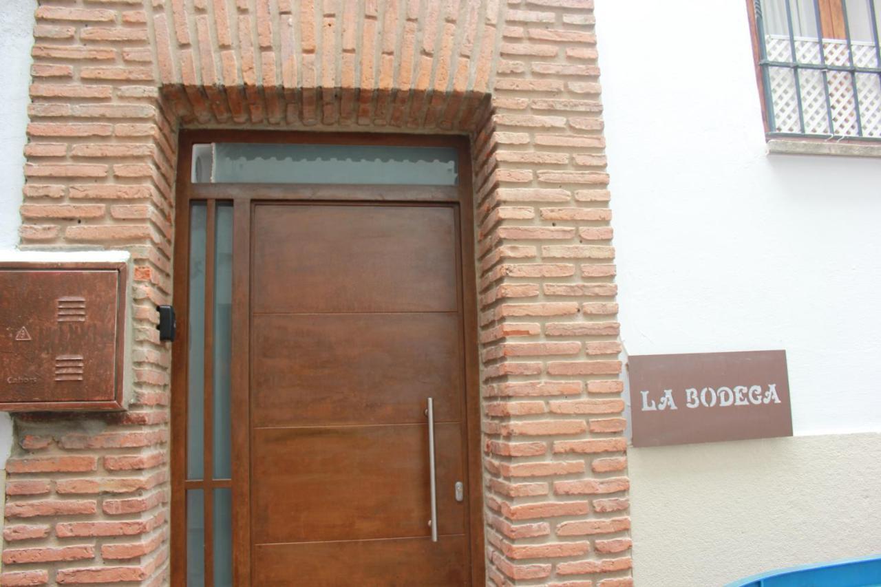 Apartament Loft Turistico En Casco Historico, Wifi Y Tv Satelite Gratis