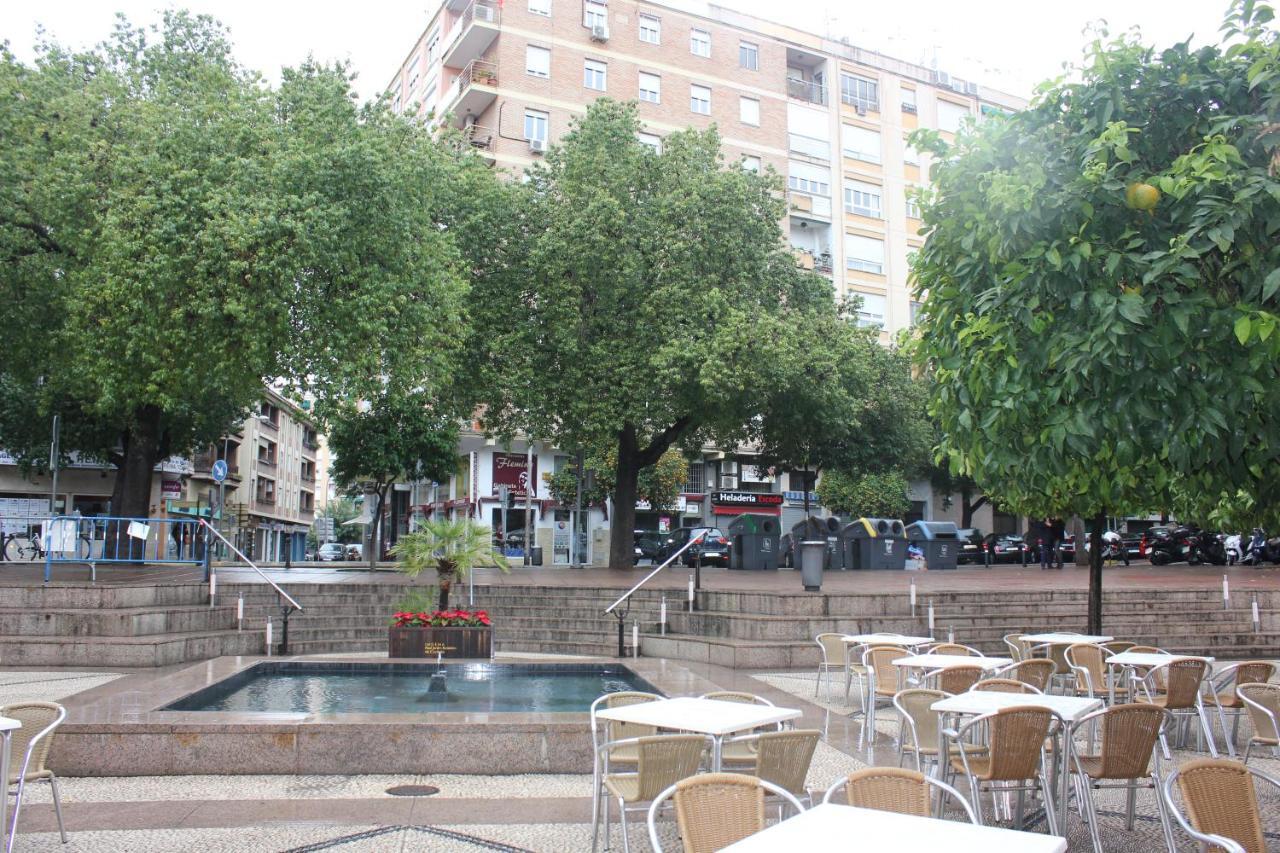 Apartament Loft Turistico En Casco Historico, Wifi Y Tv Satelite Gratis