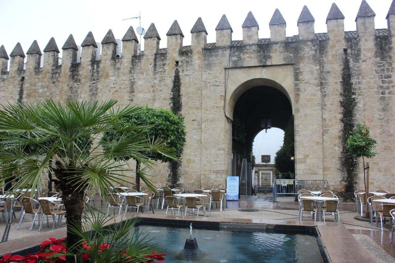 Loft Turistico En Casco Historico, Wifi Y Tv Satelite Gratis Kordoba