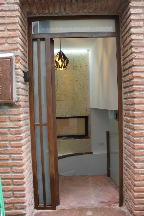 Apartament Loft Turistico En Casco Historico, Wifi Y Tv Satelite Gratis *