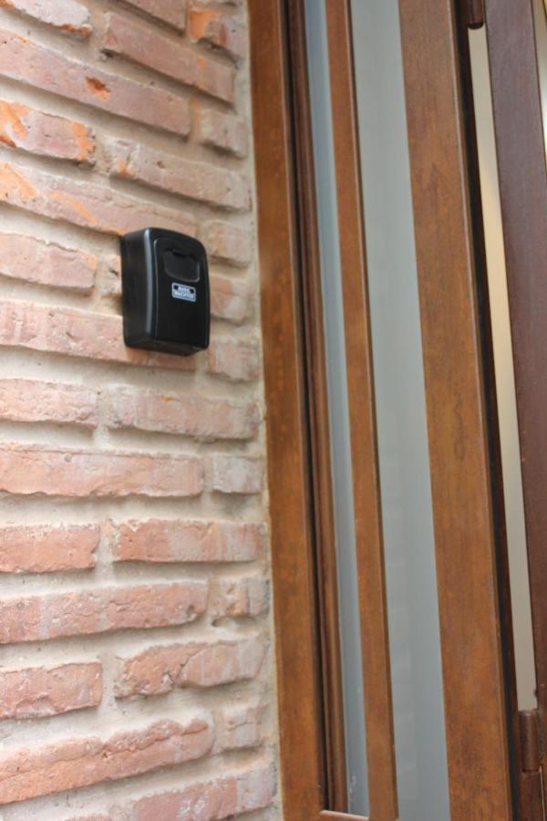 Appartement Loft Turistico En Casco Historico, Wifi Y Tv Satelite Gratis