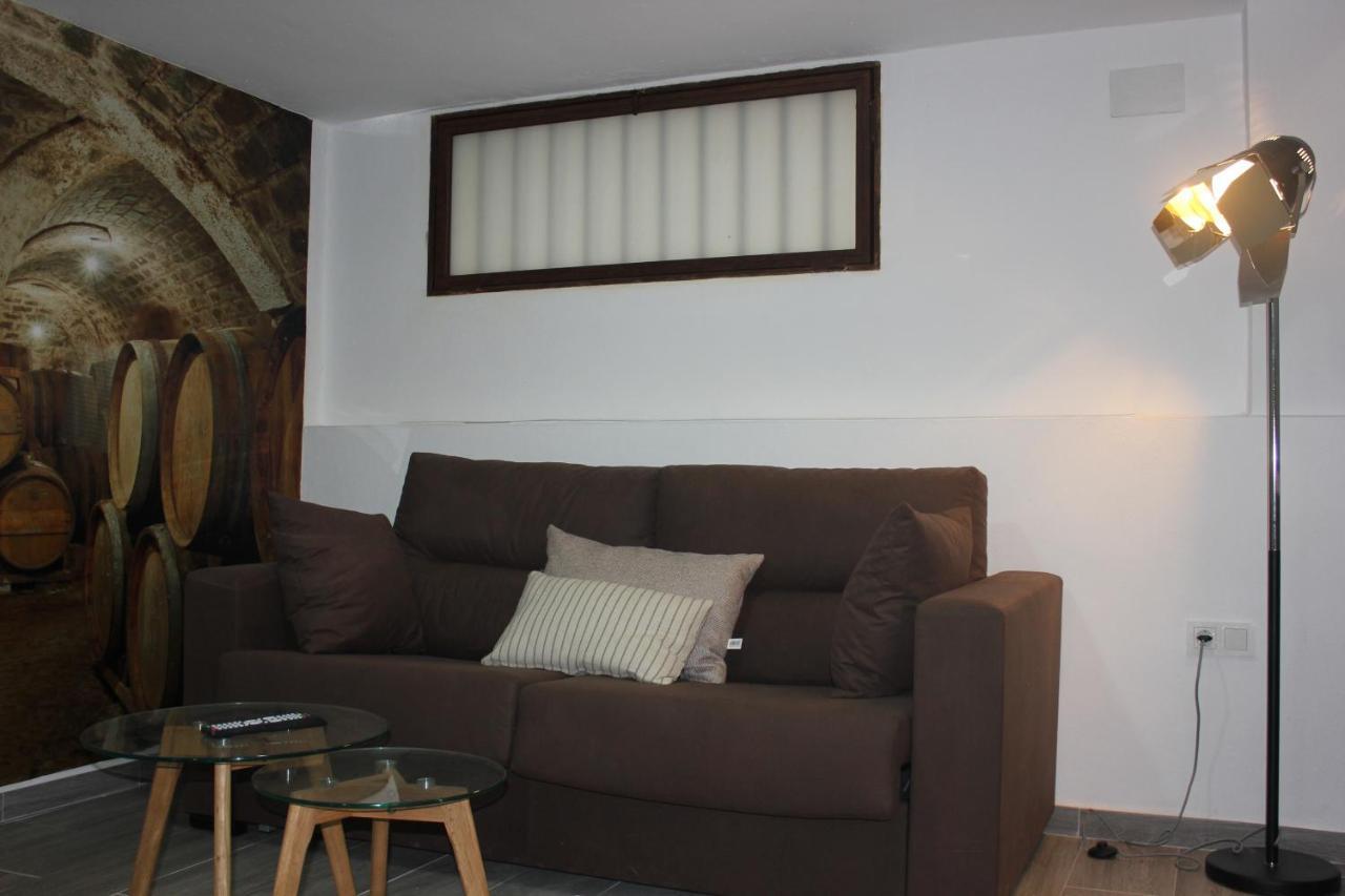Loft Turistico En Casco Historico, Wifi Y Tv Satelite Gratis Cordoue