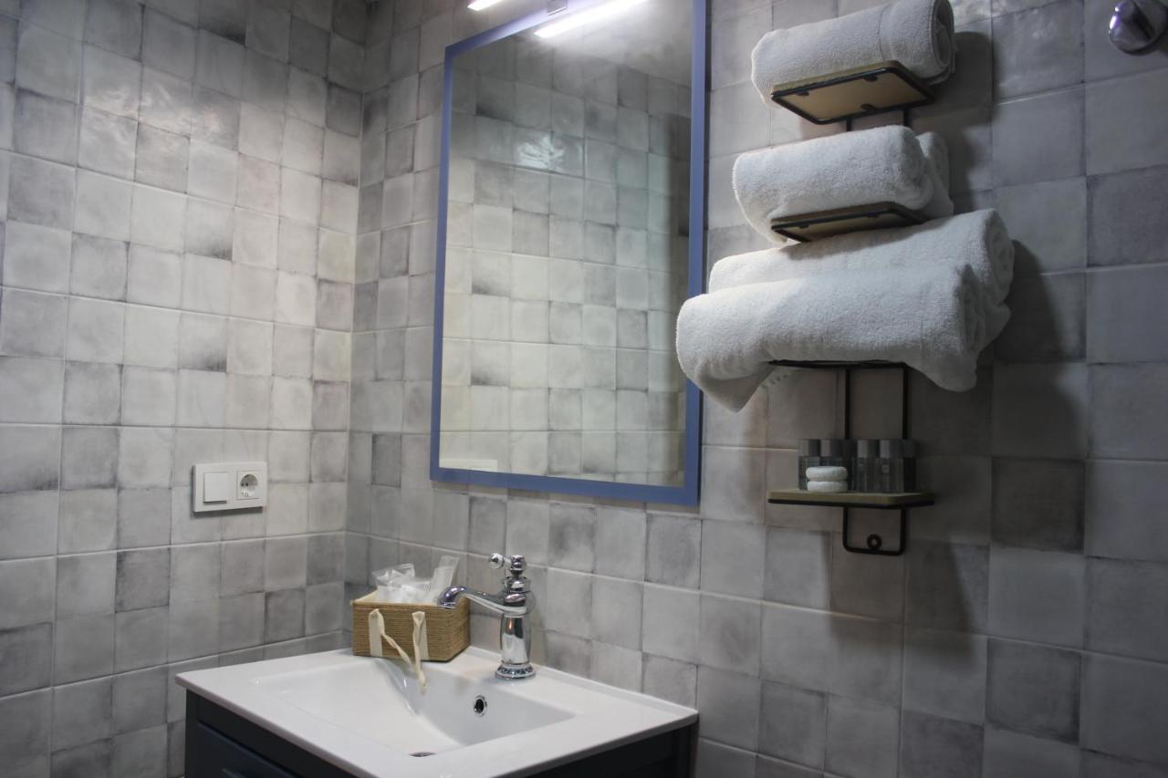 Loft Turistico En Casco Historico, Wifi Y Tv Satelite Gratis Appartement *