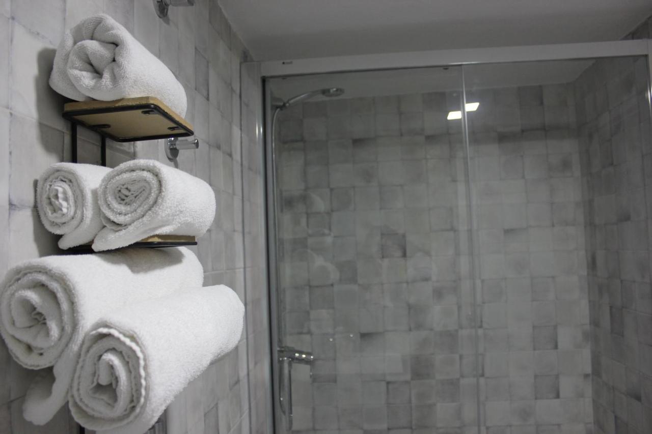 Appartement Loft Turistico En Casco Historico, Wifi Y Tv Satelite Gratis