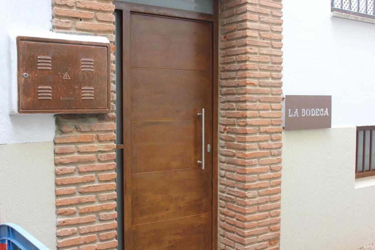 Loft Turistico En Casco Historico, Wifi Y Tv Satelite Gratis Appartement *