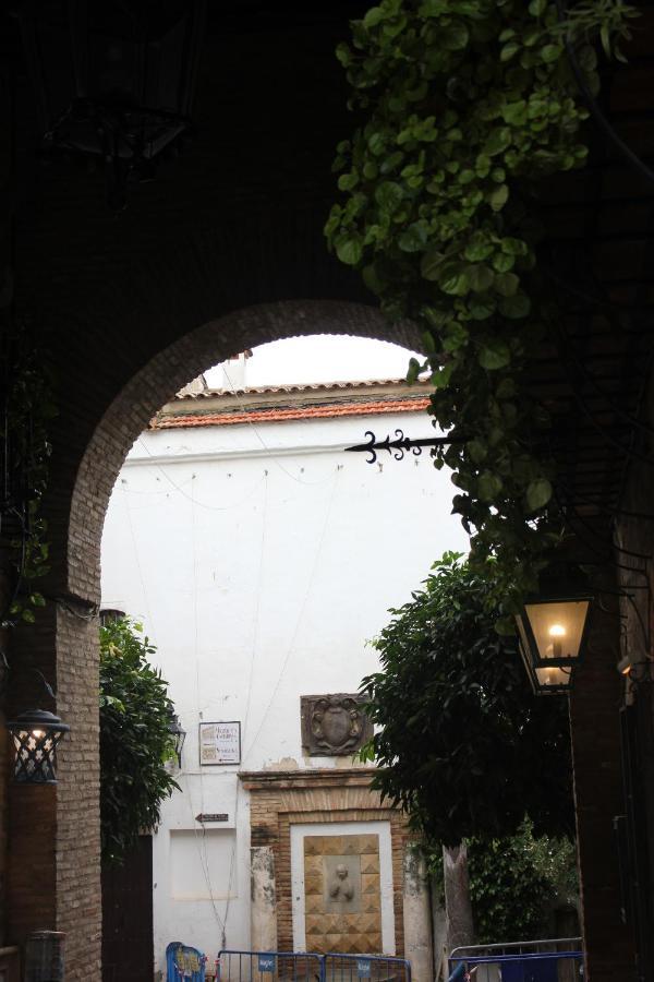 Appartement Loft Turistico En Casco Historico, Wifi Y Tv Satelite Gratis Cordoue