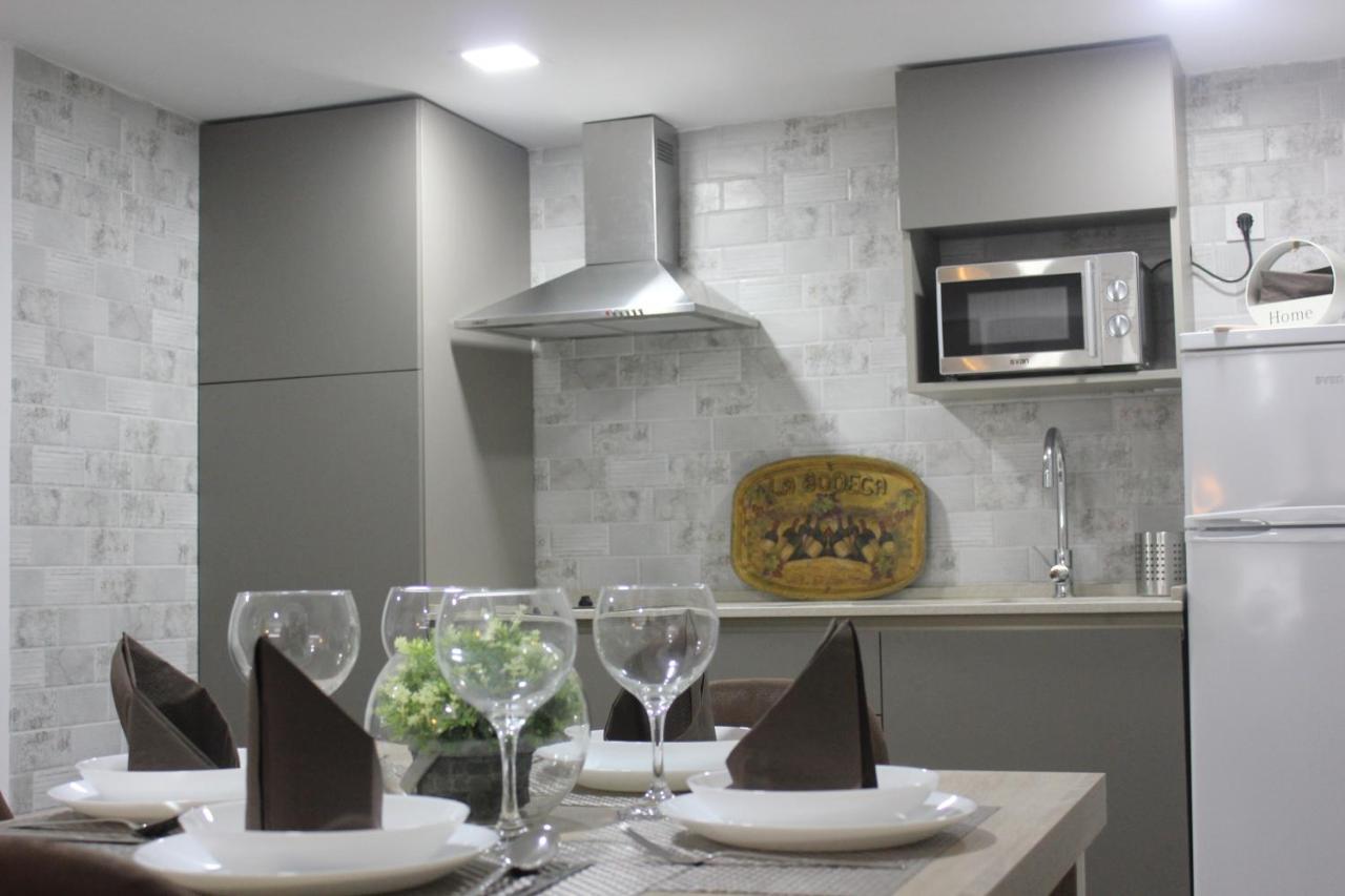 Appartement Loft Turistico En Casco Historico, Wifi Y Tv Satelite Gratis Cordoue