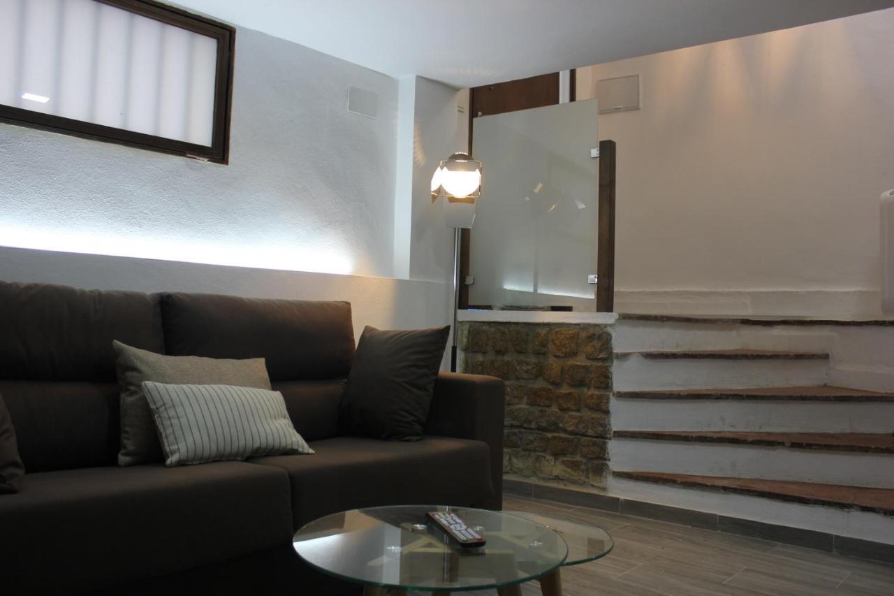 Appartement Loft Turistico En Casco Historico, Wifi Y Tv Satelite Gratis *