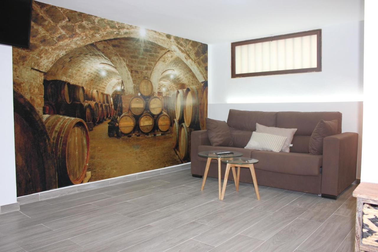 Loft Turistico En Casco Historico, Wifi Y Tv Satelite Gratis Appartement *