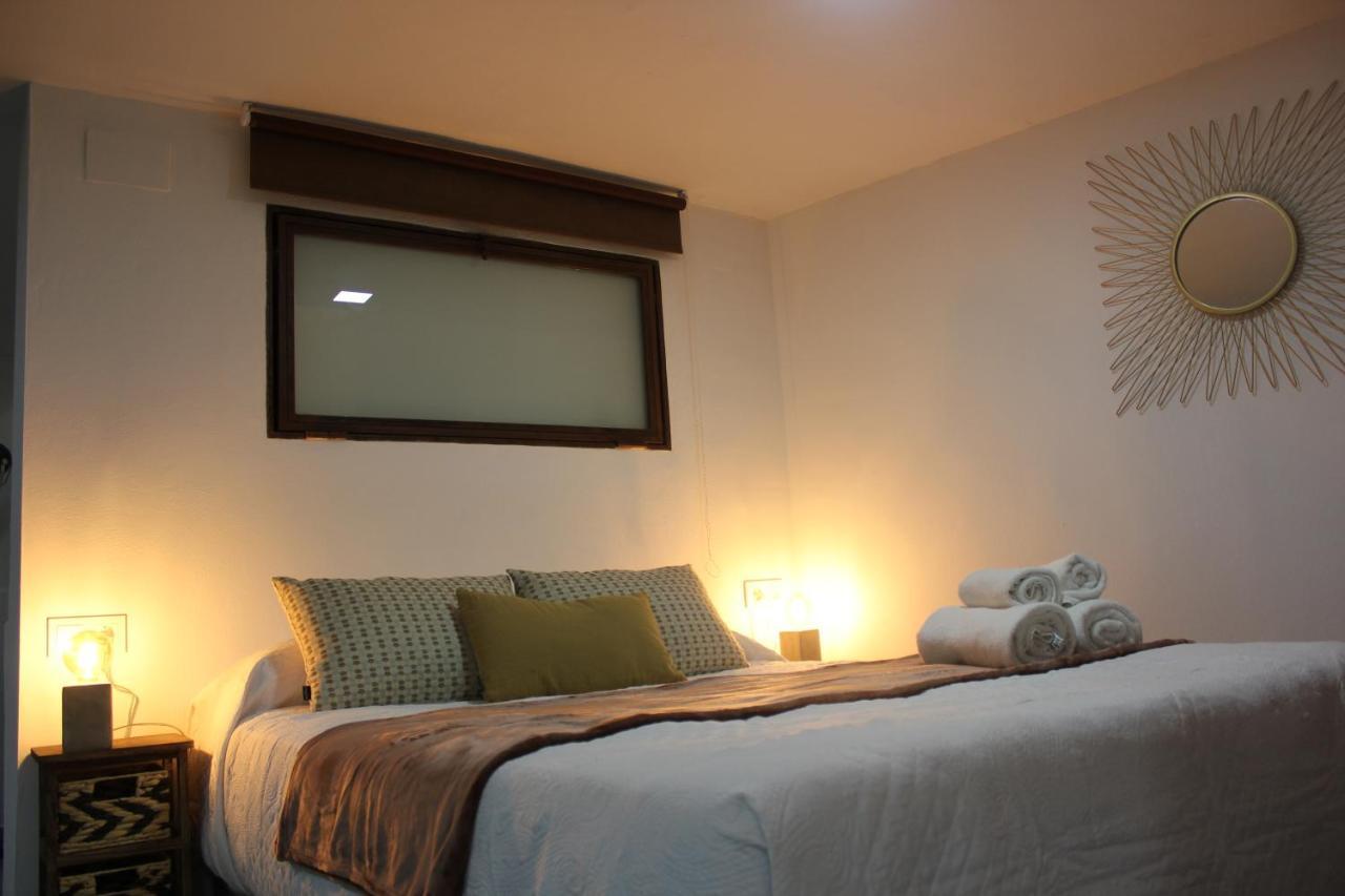Loft Turistico En Casco Historico, Wifi Y Tv Satelite Gratis Appartement Cordoue