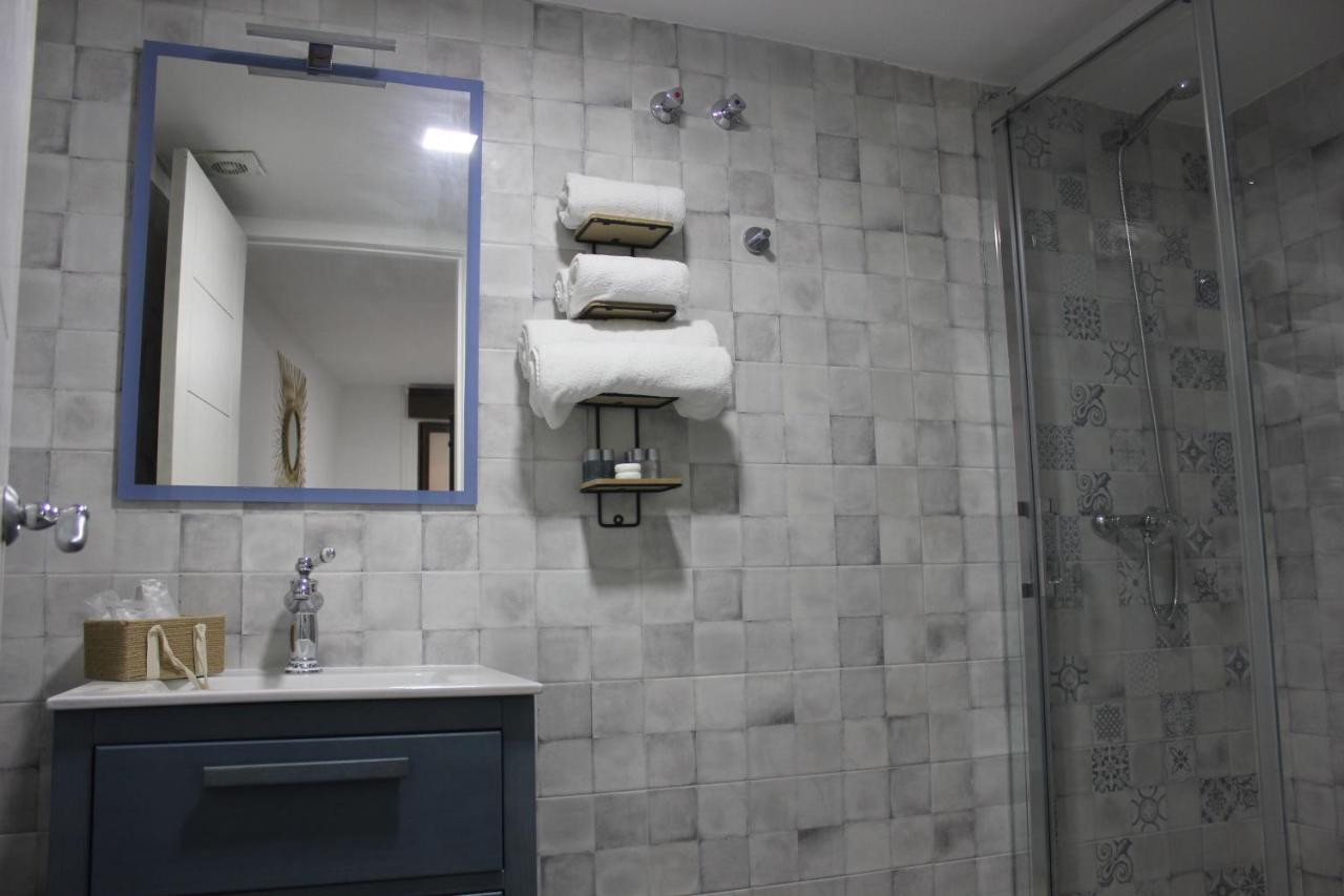 Appartement Loft Turistico En Casco Historico, Wifi Y Tv Satelite Gratis *