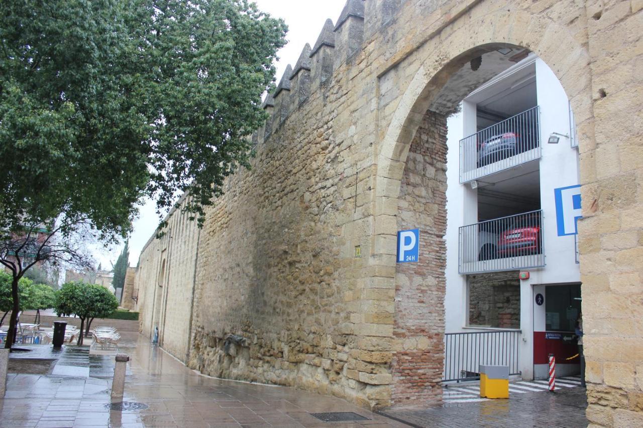 Loft Turistico En Casco Historico, Wifi Y Tv Satelite Gratis Cordoue